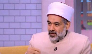 أمين الفتوى يوضح حكم إهداء الأعمال الصالحة لشخص متوفي