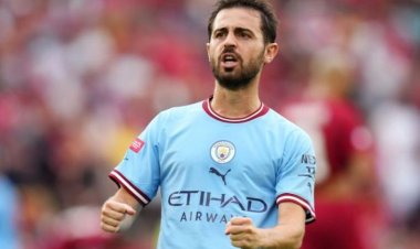 عملاق سعودي ينافس الهلال على خطف  برناردو سيلفا