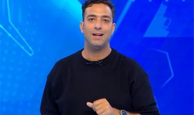 ميدو ينفي ترشيحه لتولي إدارة بيراميدز