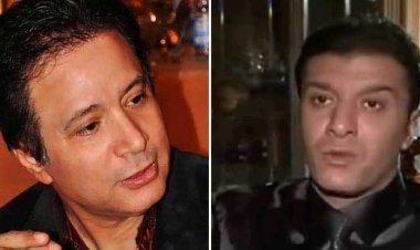 «رفع السلاح عليه».. تاريخ أزمات مصطفى كامل وإيمان البحر درويش