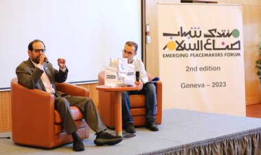 علي النعيمي : الإمارات نموذج رائد للتنوع والتعايش والتسامح وقبول الآخر