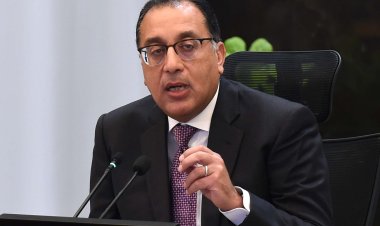 مؤتمر صحفي لرئيس الوزراء لاستعراض موقف الطروحات الحكومية بعد قليل