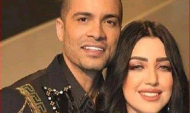 بعد مشادة كلاميه بينهما.. اصطحاب شاكوش وريم طارق لقسم الشرطة