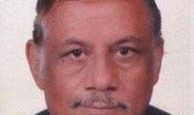 حصل على جوائز عالمية.. الموت يغيب الدكتور عادل حجاب عالم الجيولوجيا