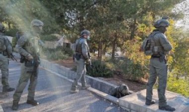 لبنان يتقدم بشكوى إلى الأمم المتحدة بشأن الاحتلال إسرائيل