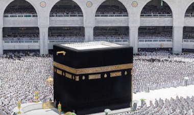 السعودية تعلن بدء موسم العمرة للمواطنين والمقيمين والخليجيين