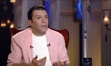 بعد مرض إيمان البحر درويش.. مصطفى كامل يكذب تصريحات صحفية تسيئ لهاني شاكر