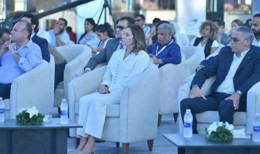 بحضور وزيرة الثقافة.. انطلاق مؤتمر مهرجان العلمين في دورته الأولى