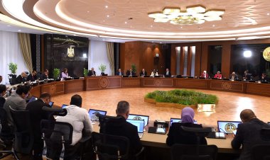 وزير المالية: الخطة الخاصة بخفض الدين تستهدف تحسين الإيرادات