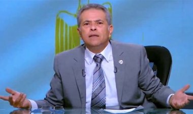 عاجل.. سرقة فيلا توفيق عكاشة في أكتوبر(تفاصيل)