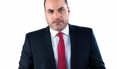 «الباز» يكشف مفاجأةً مدويةً عن صورة الفنان إيمان البحر درويش.. وأسباب نشرها الآن