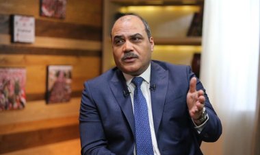 «الباز» يُعلن تأييده لـ«السيسي» في الانتخابات الرئاسية المقبلة.. ويهاجم «السادات»