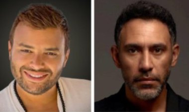 بعد حذف «يمكن خير».. رامي صبري يرد على عمرو مصطفى: «محاربة النجاح مش الحل وربنا يهدي»