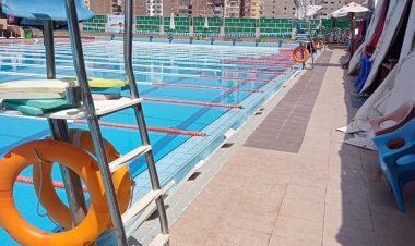 ضبط  «6 طن مواد كيماوية» مجهولة المصدر تستخدم في تطهير مياه الشرب وحمامات السباحة بمنشأة ناصر