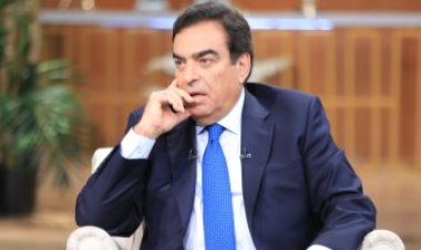 جورج قرداحي: حفظت آيات من القرآن ومعجب بالنبي والصحابة والتاريخ الإسلامي