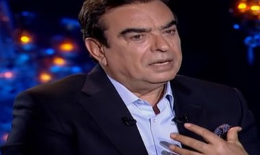 قالوا شيعي.. حقيقة اعتناق الإعلامي جورج قرداحي للدين الإسلامي