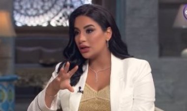 جوري بكر: درجة حراراتي وصلت لـ 40 درجة في هذا المشهد