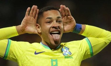 برشلونة يضمّ البرازيلي روكي إلى صفوفه