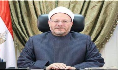 مفتي الجمهورية: الحج بالتقسيط جائز شرعًا