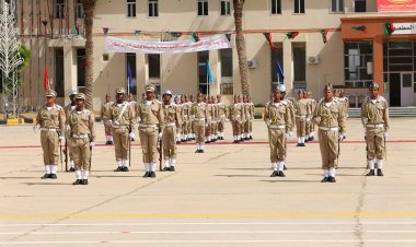 تنسيق الكليات العسكرية 2023-2024.. موعد التقديم والشروط والأوراق المطلوبة