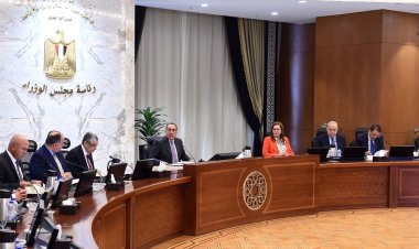 رئيس الوزراء يترأس اجتماع اللجنة العليا لشئون المشاركة