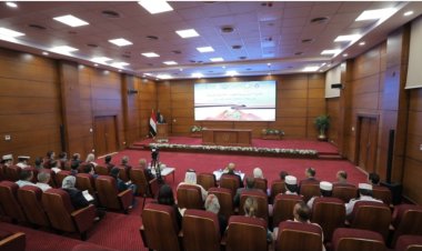 وزارة الداخلية تنظم دورة تدريبية فى مكافحة العنف ضد المرأة