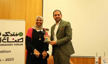 أمين عام "حكماء المسلمين" : هدفنا تشجيع الشباب من أجل الإسهام في بناء مستقبل أفضل