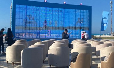 آخر أخبار مهرجان العلمين 2023
