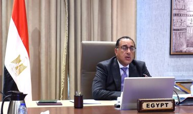 مدبولي: تنفيذ التعهدات المناخية من قبل البلدان الإفريقية يتطلب توفير دعم مالي بأدوات تمويل مُيسرة