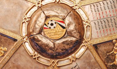 رابطة الأندية تعلن مصير درع الدوري القديم بعد تسليمه للأهلي