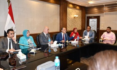 وزير الشباب يُنيب رئيس قطاع الشباب لحضور فعاليات" البرنامج التدريبي لأعضاء اللجان الشبابية بالأندية الرياضية "