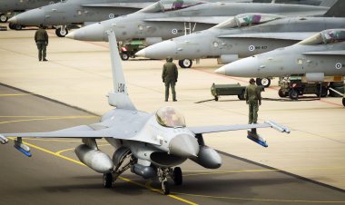 بايدن: واثق من قدرة أمريكا على بيع مقاتلات F16 إلى تركيا