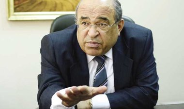 مصطفى الفقي يدخل على خط الأزمة بـ«الوفد»: الحزب دائمًا يشهد خلافات وصراعات