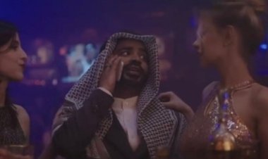 بعد مطالبات بحذفه.. صناع المسلسل الكوري «King the Land» يعتذرون عن مشهد الإساءة للعرب