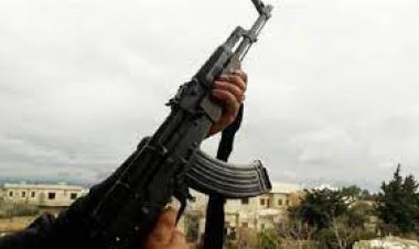 مقتل 3 أشخاص وإصابة 3 آخرين  بالرصاص في حفل زفاف بسوهاج 