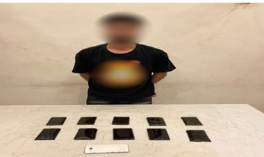 القبض على 6 أشخاص بينهم سيدة بحوزتهم «3 كيلو حشيش وهيروين» بالشروق وبدر والسلام 