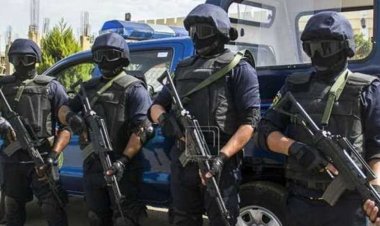 مصرع مسجل خطر غرقاً.. والقبض على تشكيل عصابي بالدقهلية 