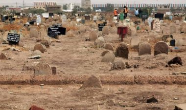 الأمم المتحدة: العثور على مقبرة جماعية بها 87 جثة على الأقل في غرب دارفور