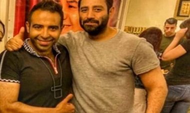 مصطفى السويفي يطالب بحقه الأدبي في أغنية جديدة لـ محمد عدوية