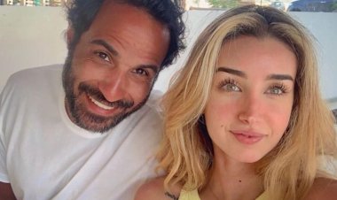 تعرف على حقيقة طلاق هنا الزاهد وأحمد فهمي