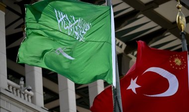 16 اتفاقية تعاون بين السعودية وتركيا بـ 610 مليون دولار