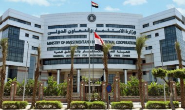 «العامة للاستثمار» تُكرم «يونيليفر وفودافون ونستلة» بمسابقة الأفضل في مجال التنمية المستدامة