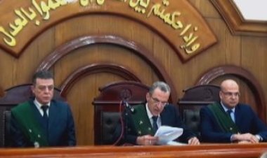 مد أجل الحكم على مؤسس الحركة المدنية الديمقراطية بتهمة نشر أخبار كاذبة