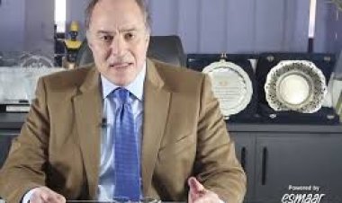 رئيس لجنة التشييد والبناء: 200 مليار جنيه حجم استثمارات القطاع العقاري في مصر