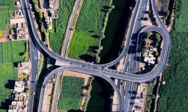 «الفقي» : 5 مليار و 105 مليون جنيه تكلفة إنجاز 431 مشروعًا للطرق والكباري خلال 9 سنوات بسوهاج