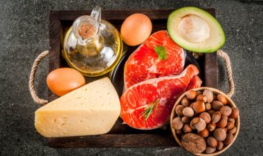 لو بتعمل ريجيم.. اعرف الدهون المفيدة لصحتك