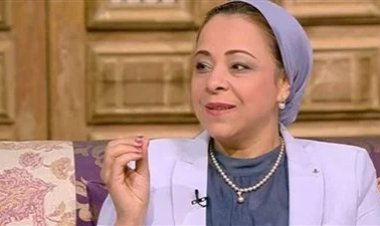 نهاد أبو القمصان تعلق على تمكين ريم طارق من فيلا حسن شاكوش