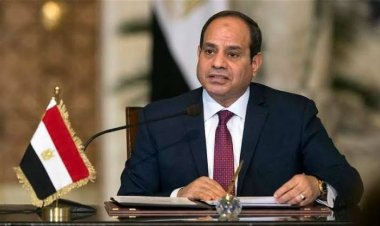 دعوة مصر للانضمام لعضوية «تجمع بريكس» اعتبارًا من 2024