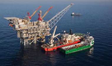 بعد تسليم أول حفار صنع بمصر.. البترول: سنحفر المزيد من الآبار الاستكشافية