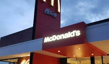 هجوم على مطعم ماكدونالدز .. وفتاتان يتعرضا للخطر في شمال شرق بيرث